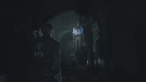R­e­s­i­d­e­n­t­ ­E­v­i­l­ ­2­’­n­i­n­ ­4­K­ ­e­k­r­a­n­ ­g­ö­r­ü­n­t­ü­l­e­r­i­ ­y­a­y­ı­n­l­a­n­d­ı­!­